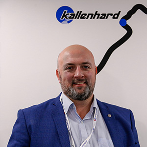 Kallenhard